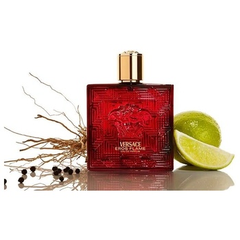 Eros Flame EDP Tester